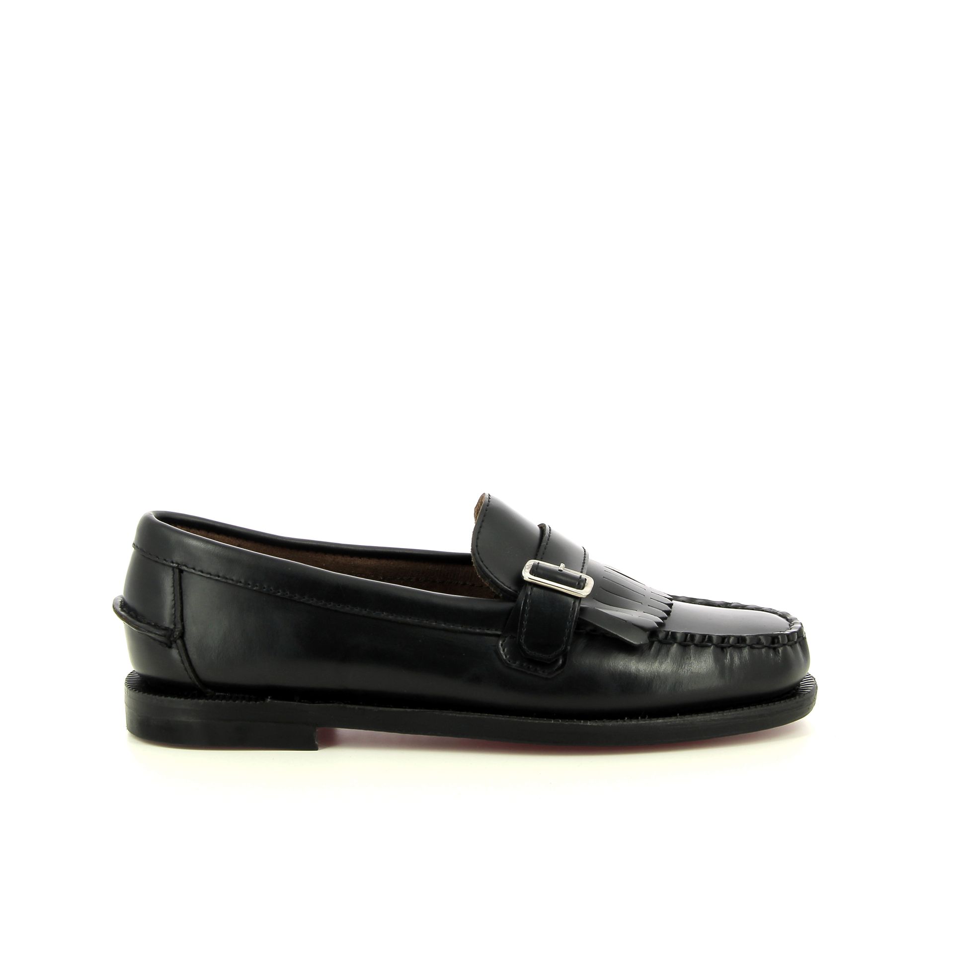 Sebago Ales 256772 zwart