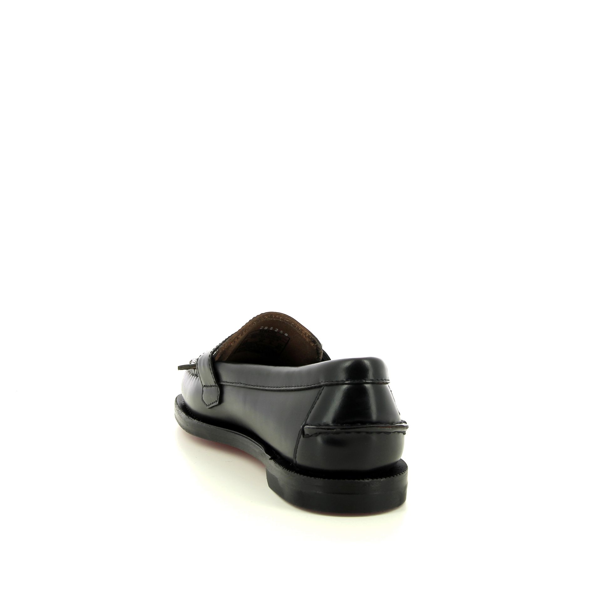 Sebago Ales 256772 zwart