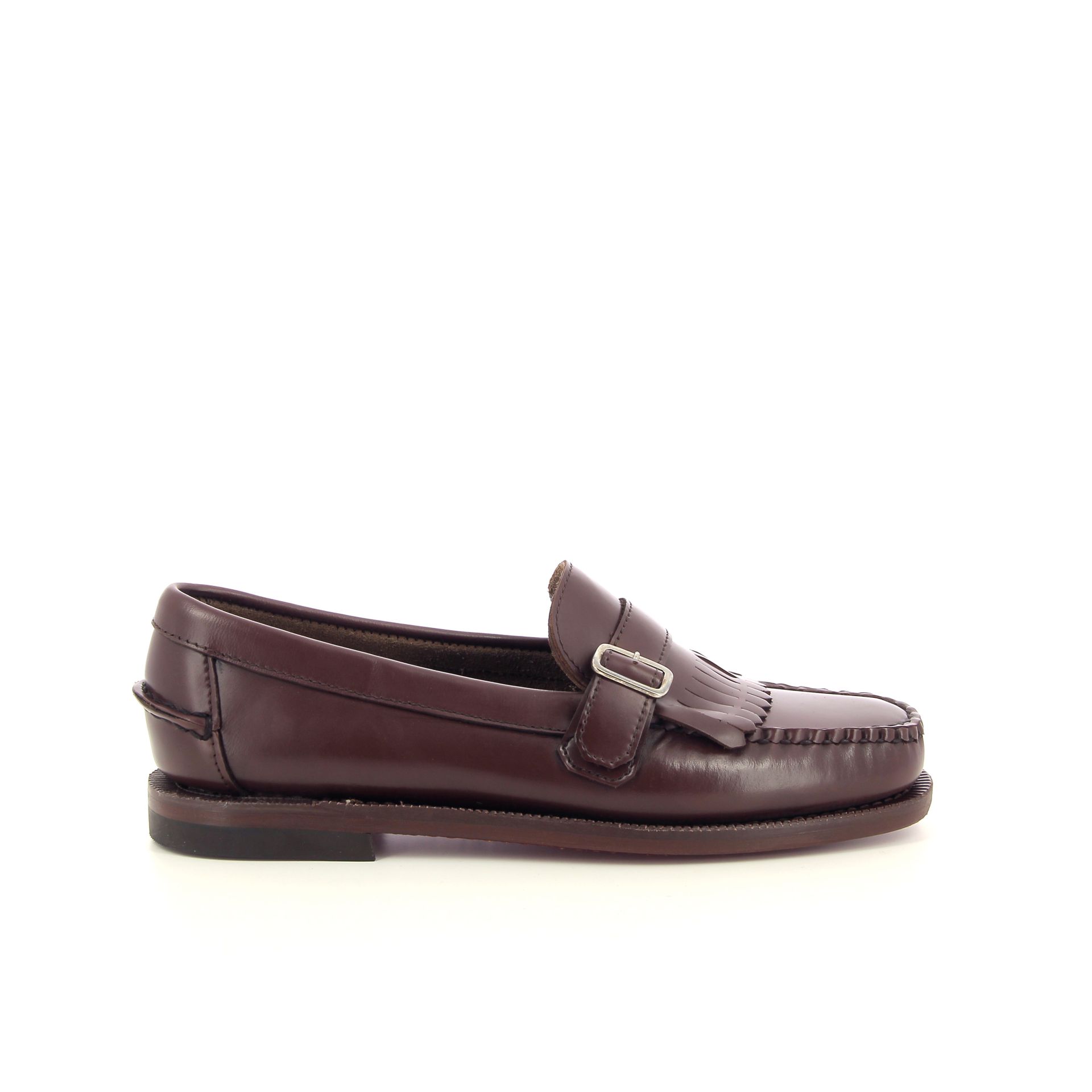 Sebago Ales 256773 cognac