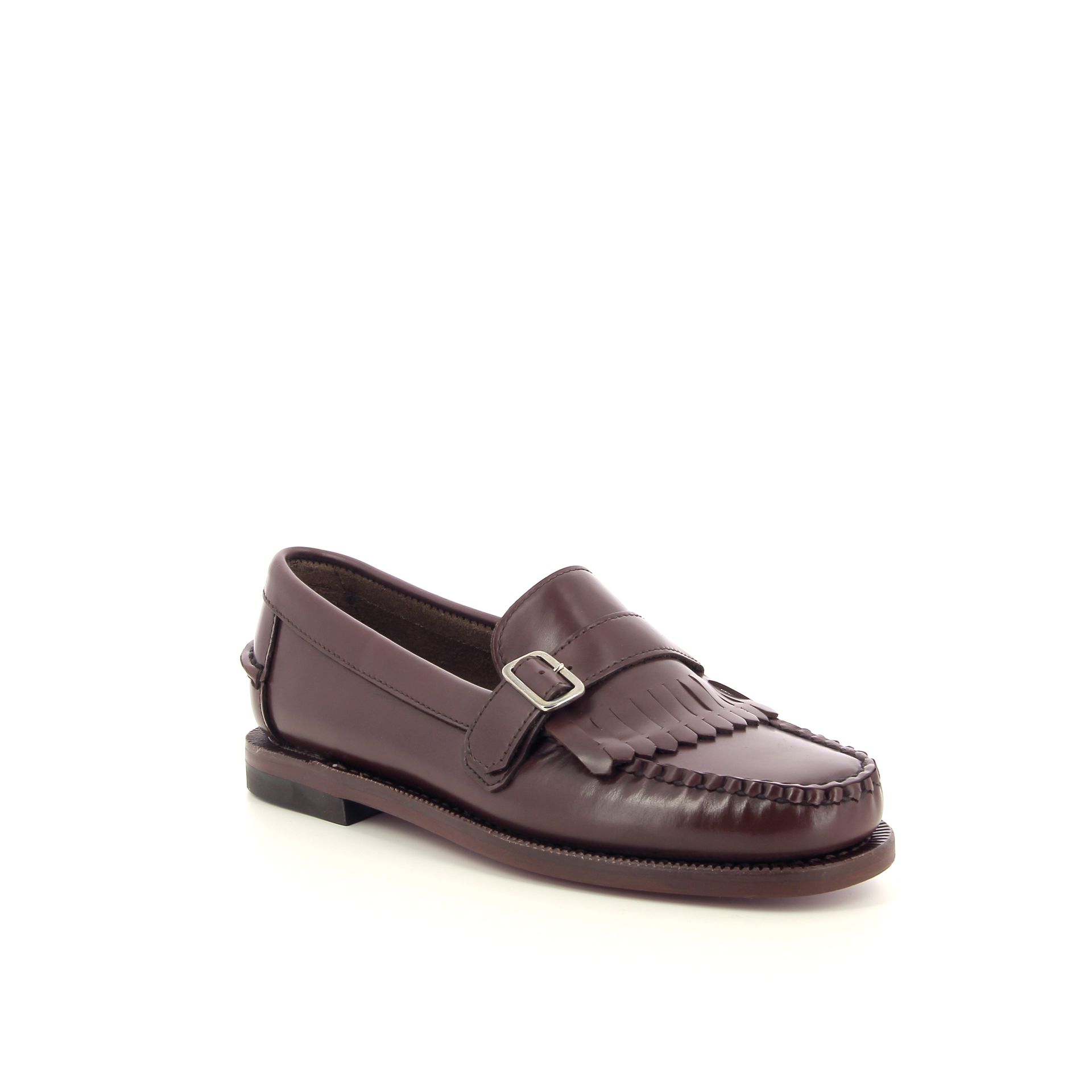 Sebago Ales 256773 cognac