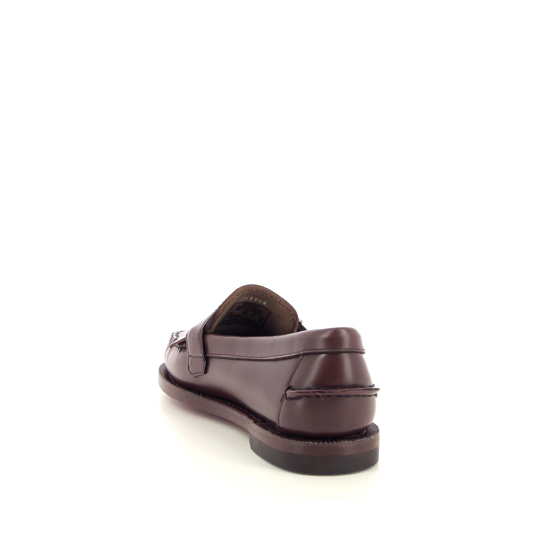 Sebago Ales 256773 cognac