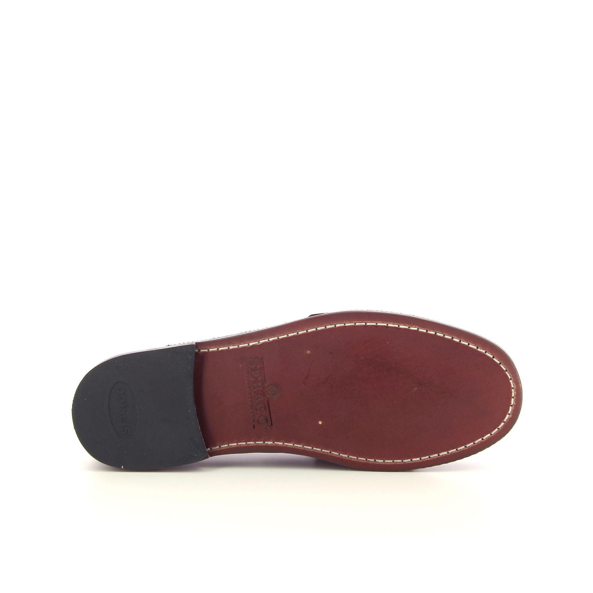 Sebago Ales 256773 cognac