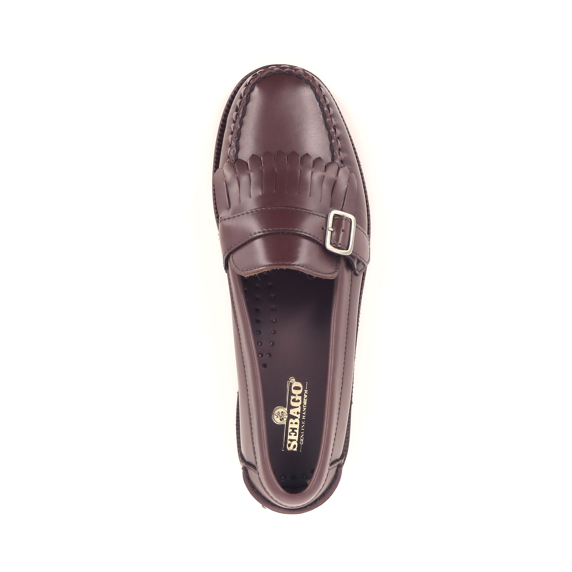 Sebago Ales 256773 cognac