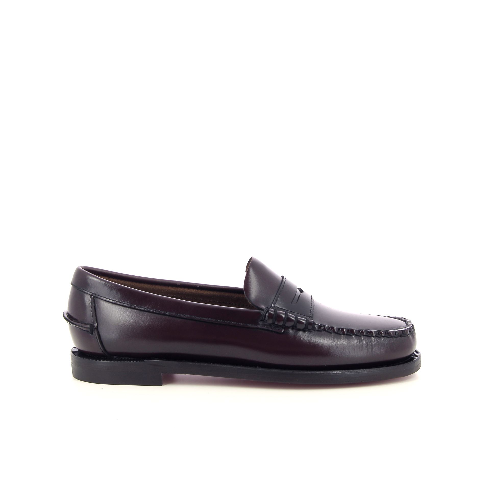 Sebago Dan 256774 rood