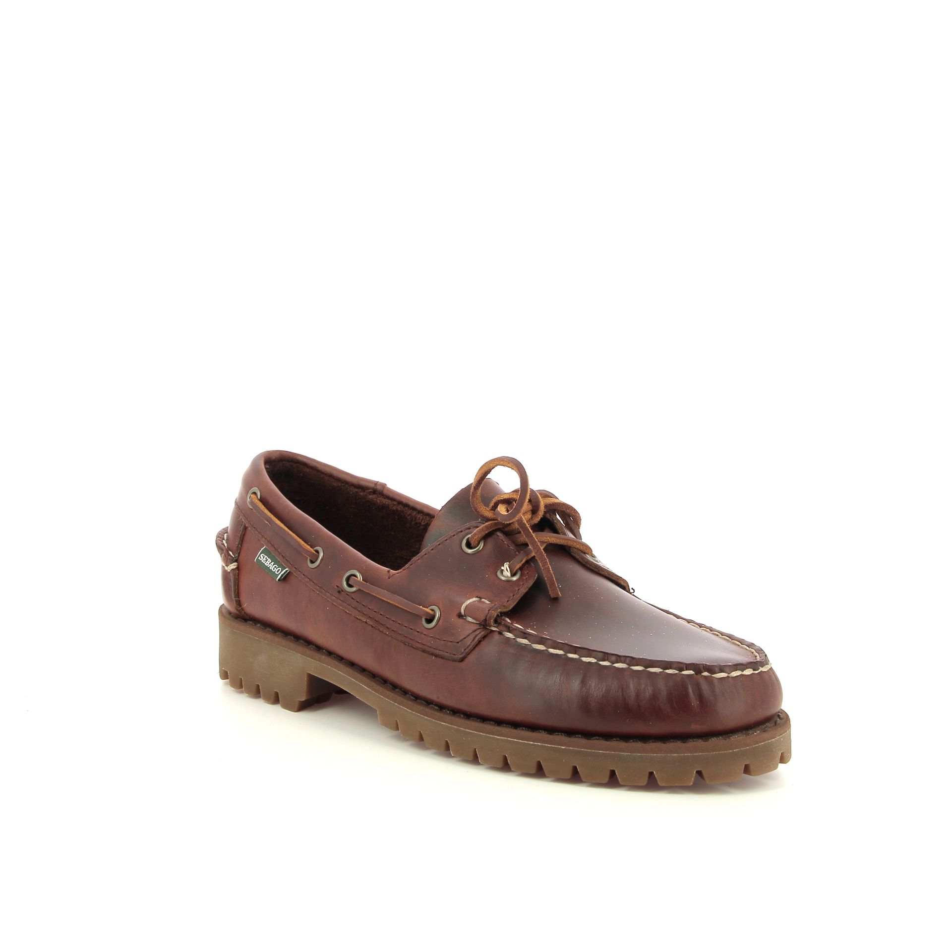 Sebago Ranger 256777 bruin