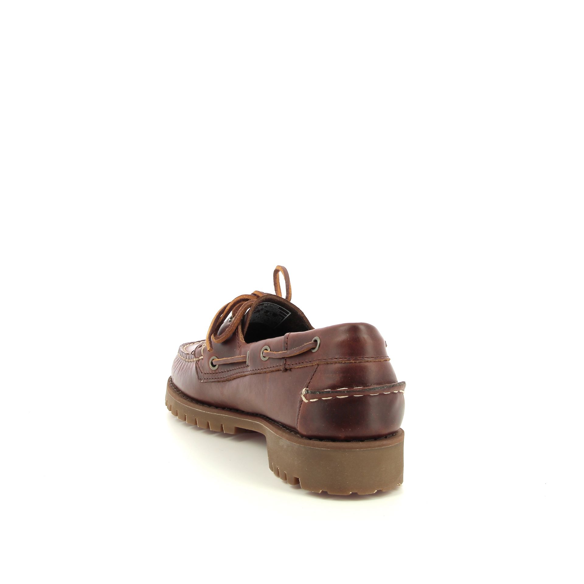 Sebago Ranger 256777 bruin