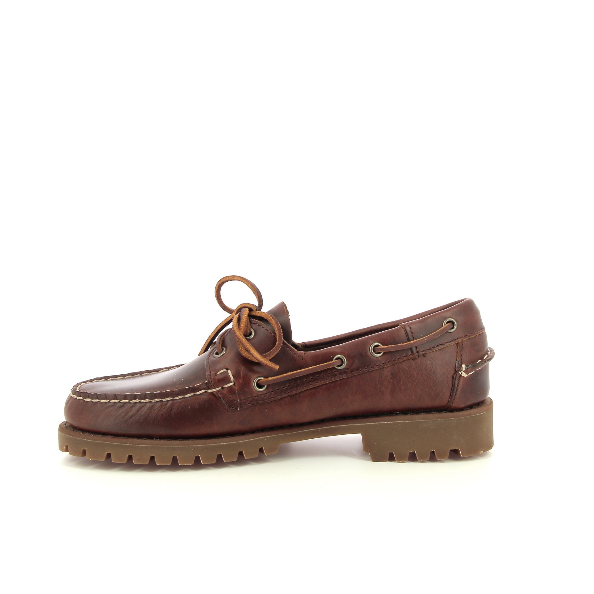 Sebago Ranger 256777 bruin