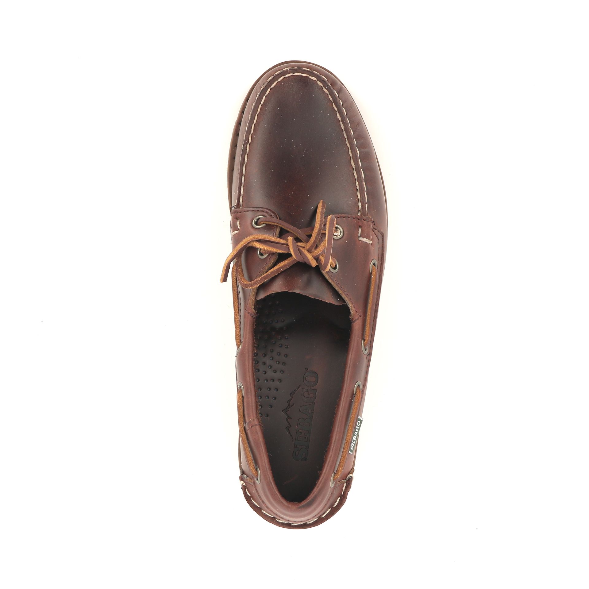 Sebago Ranger 256777 bruin