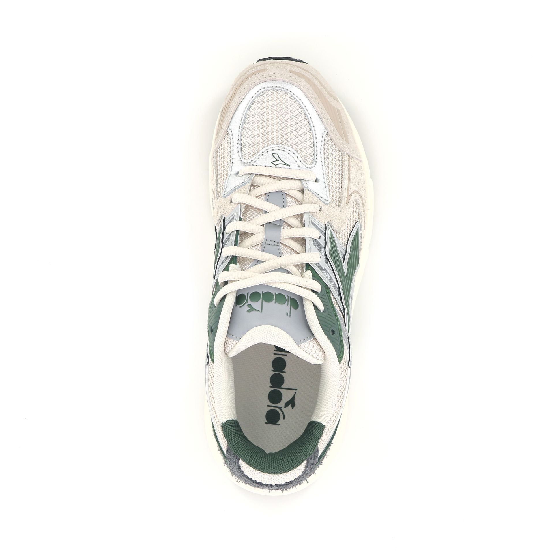 Diadora Mythos Star 256778 beige