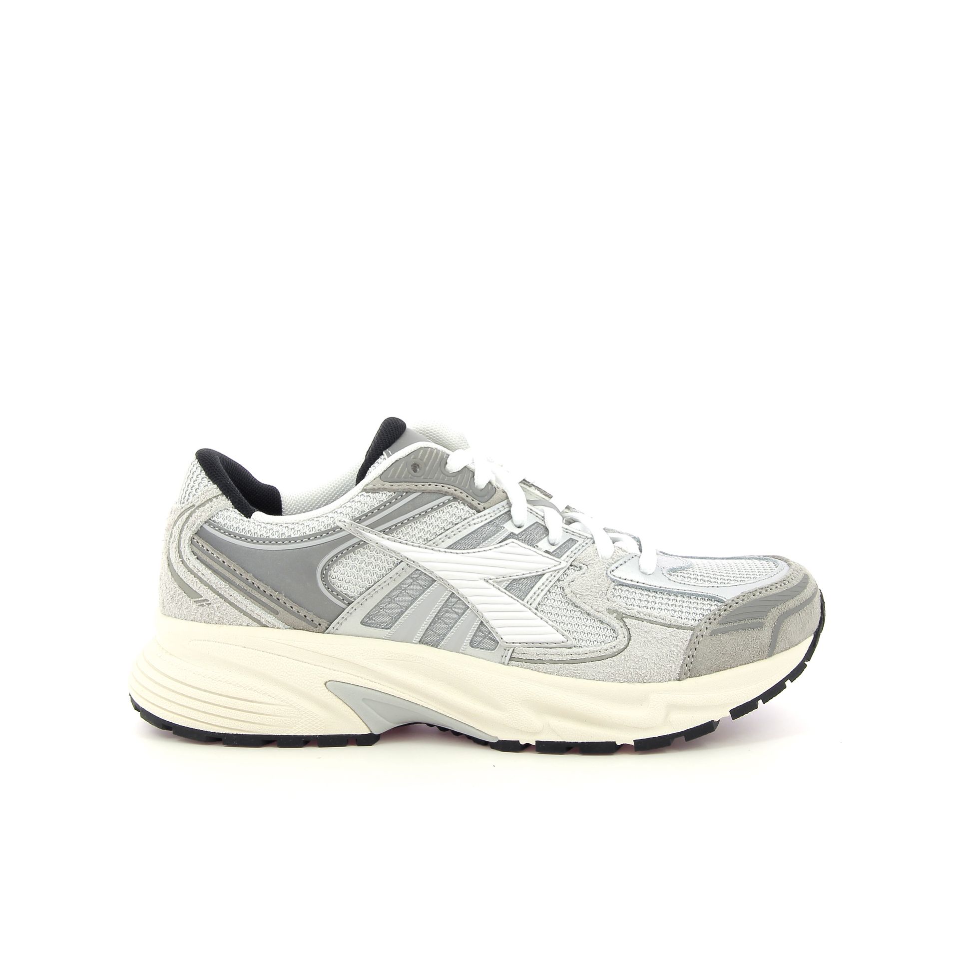 Diadora Mythos Star 256779 grijs