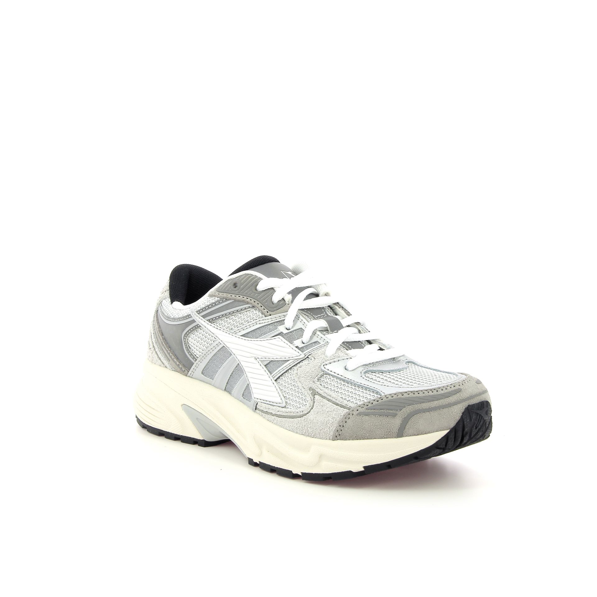 Diadora Mythos Star 256779 grijs