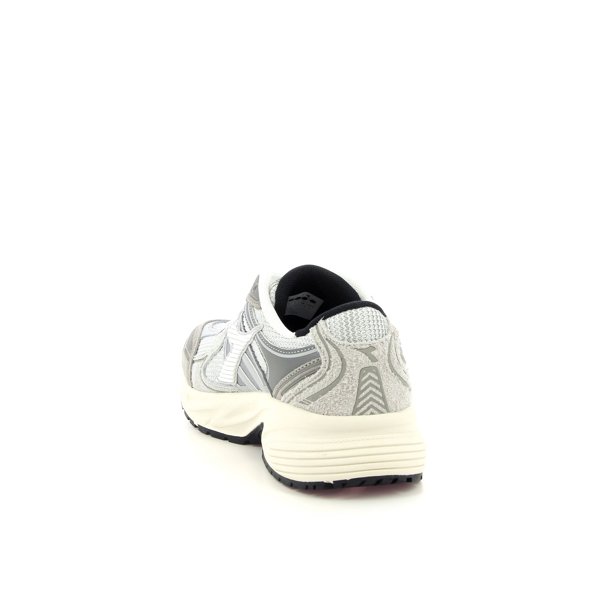 Diadora Mythos Star 256779 grijs