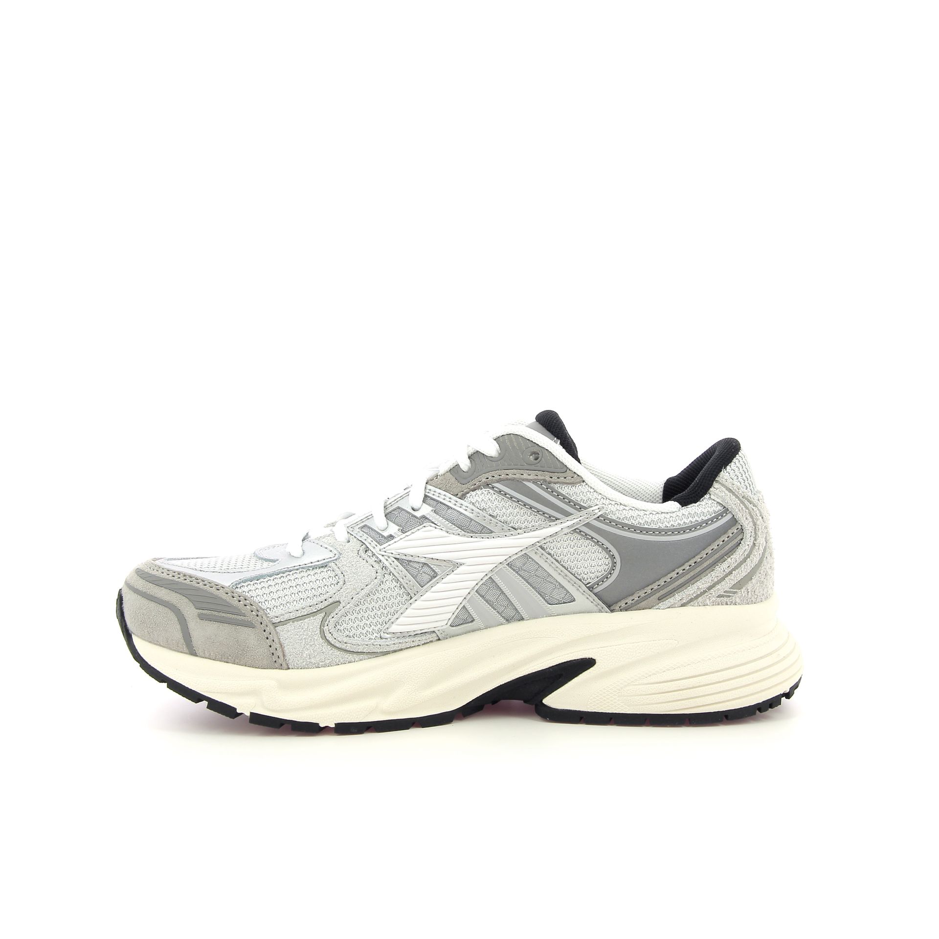 Diadora Mythos Star 256779 grijs