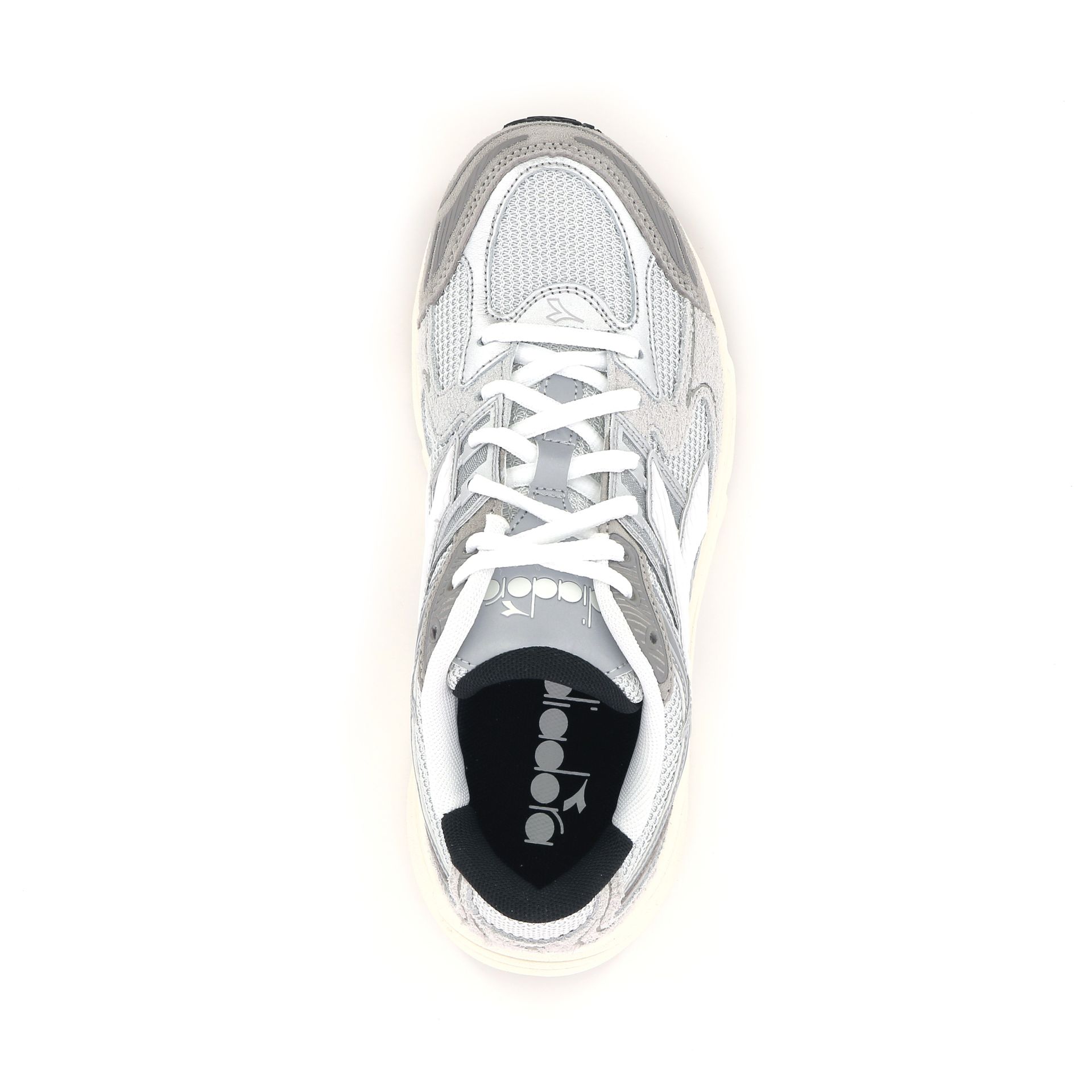 Diadora Mythos Star 256779 grijs