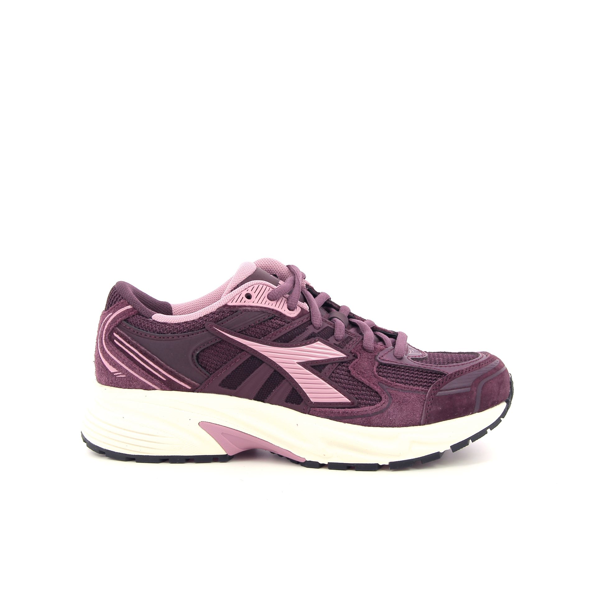 Diadora Mythos Star 256780 rood