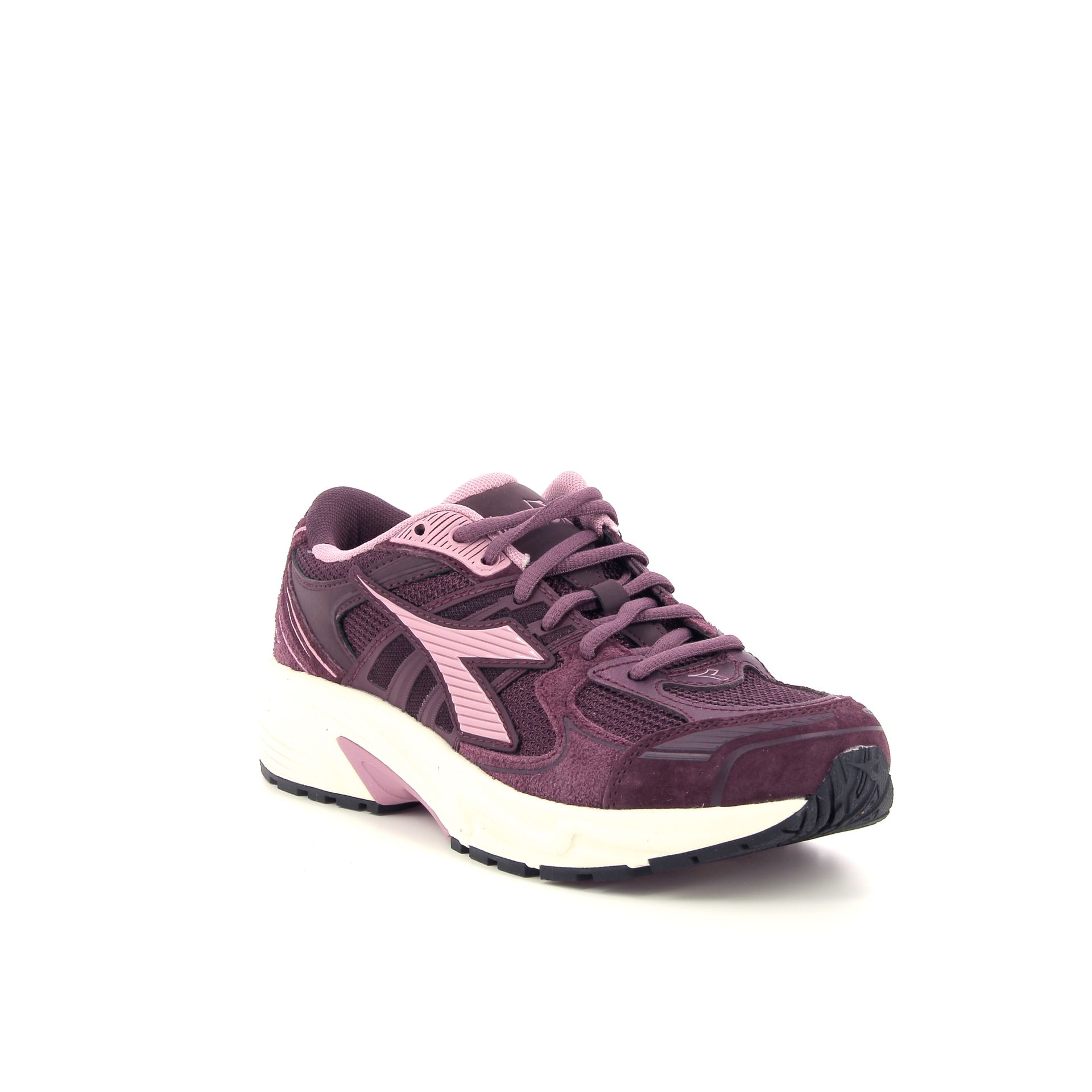 Diadora Mythos Star 256780 rood
