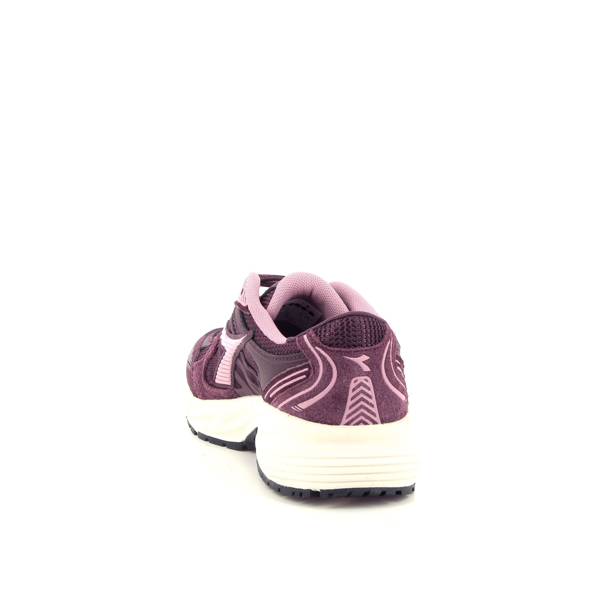 Diadora Mythos Star 256780 rood