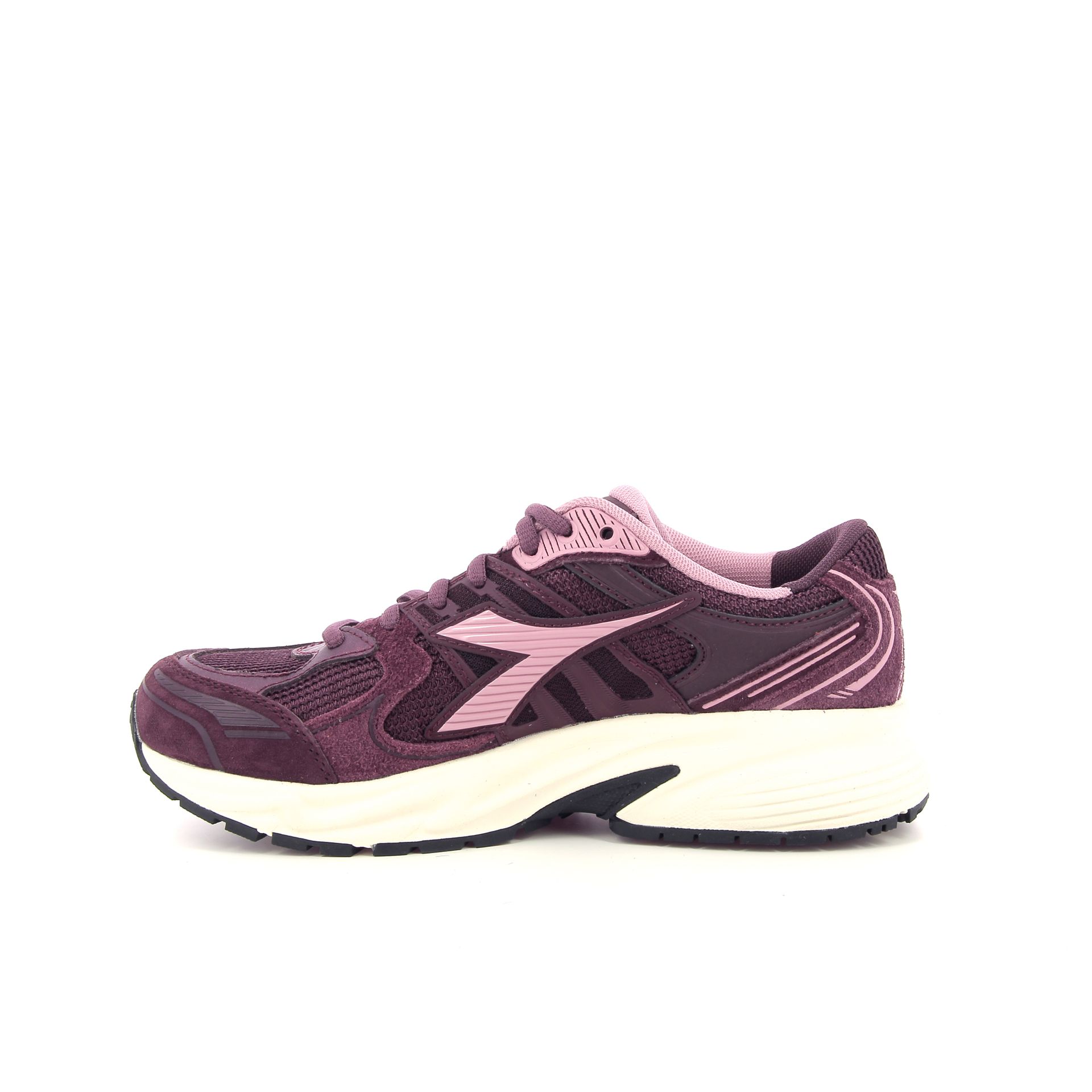 Diadora Mythos Star 256780 rood