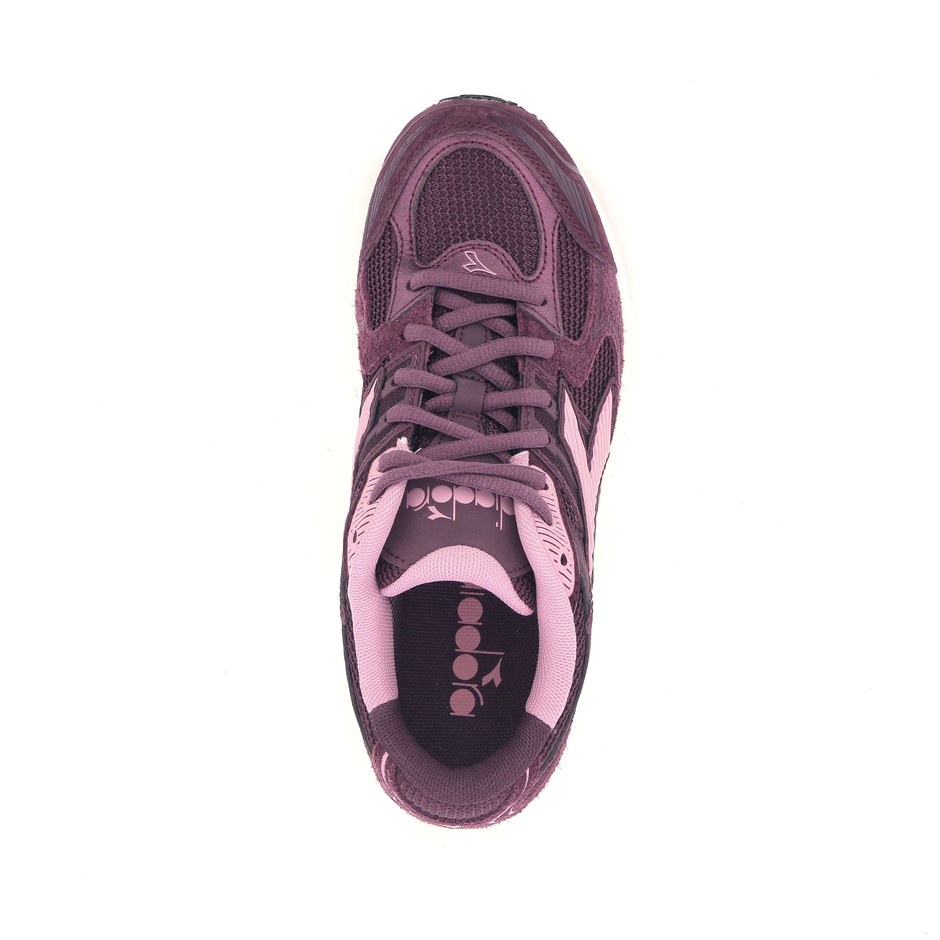 Diadora Mythos Star 256780 rood
