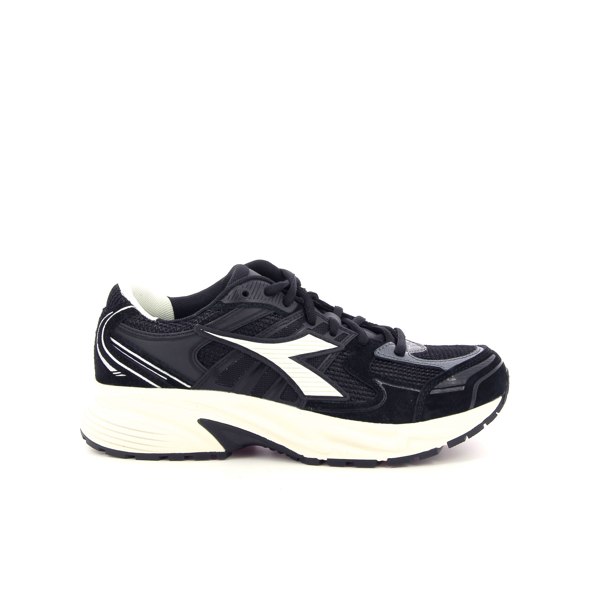 Diadora Mythos Star 256781 zwart