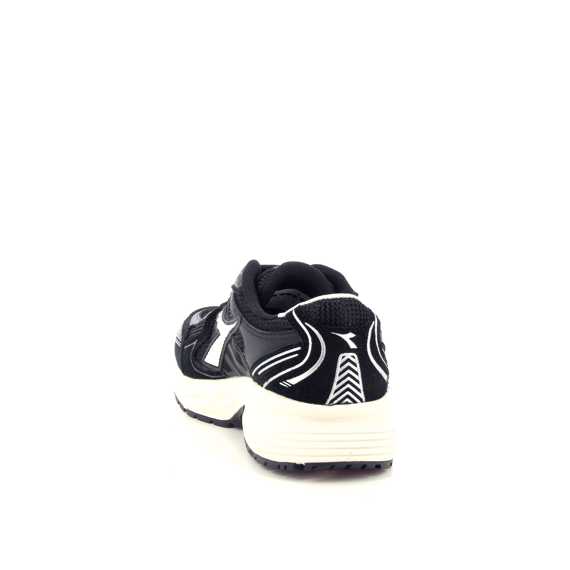 Diadora Mythos Star 256781 zwart