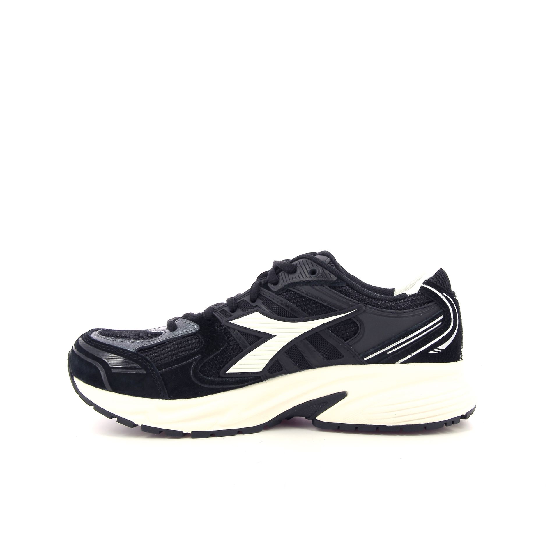Diadora Mythos Star 256781 zwart