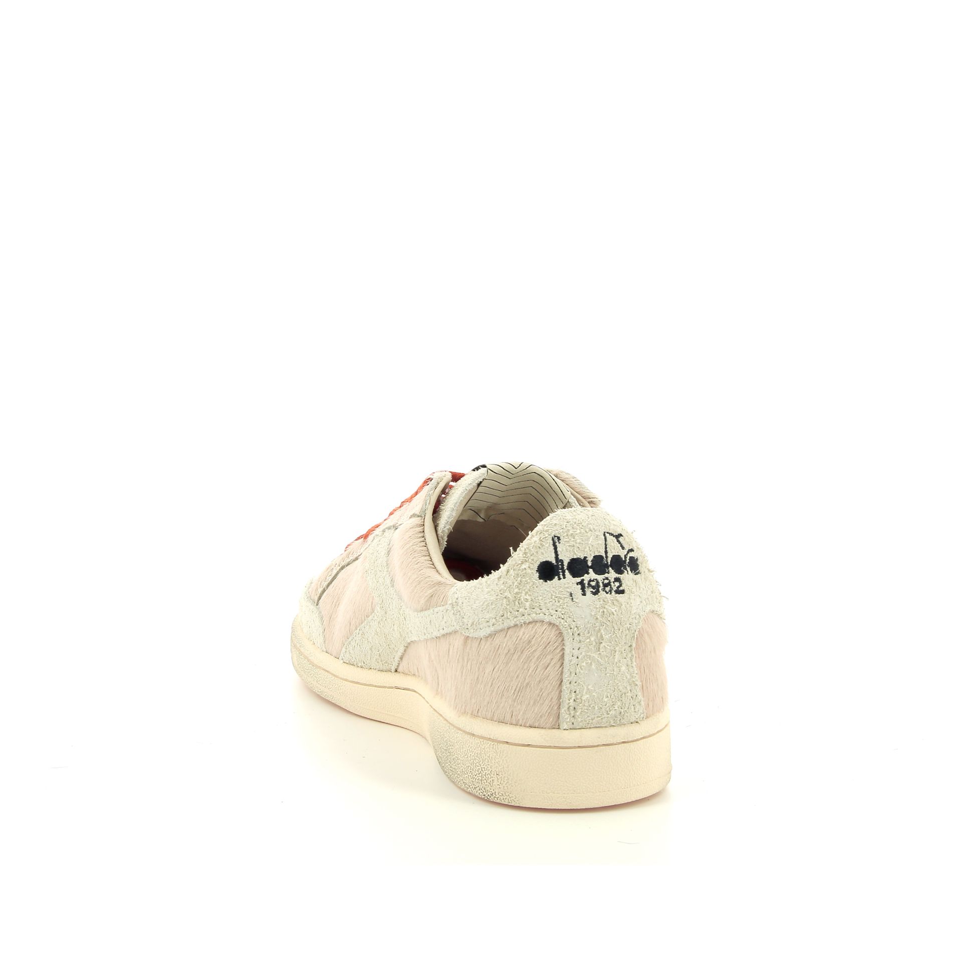 Diadora Prestige Lux 256782 beige