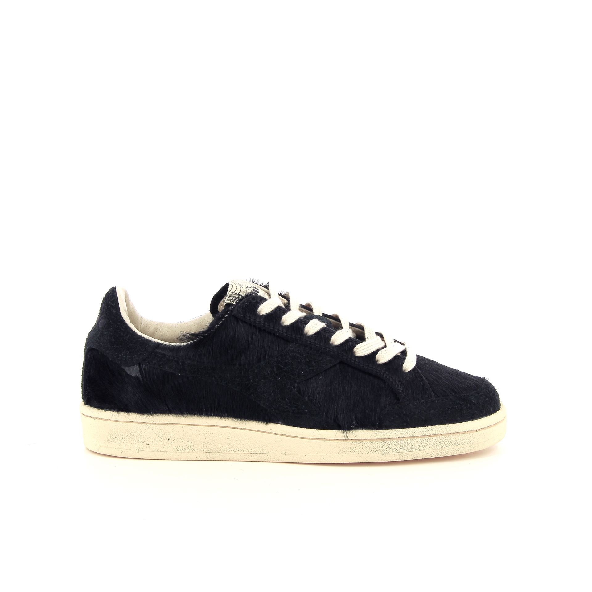Diadora Prestige Lux 256783 zwart