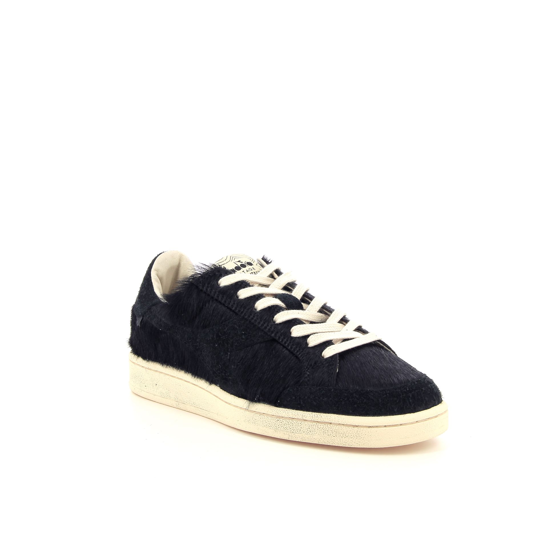 Diadora Prestige Lux 256783 zwart