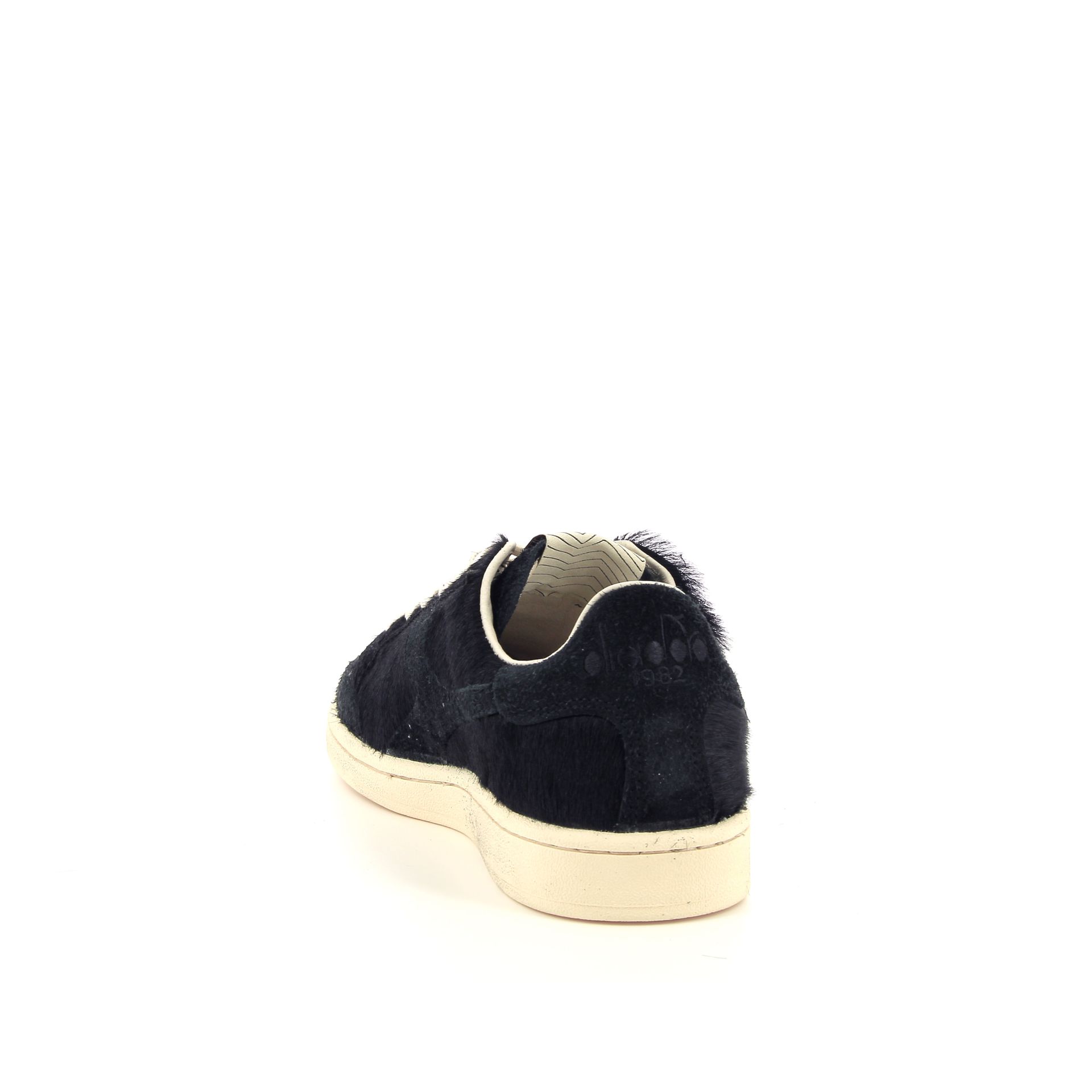 Diadora Prestige Lux 256783 zwart