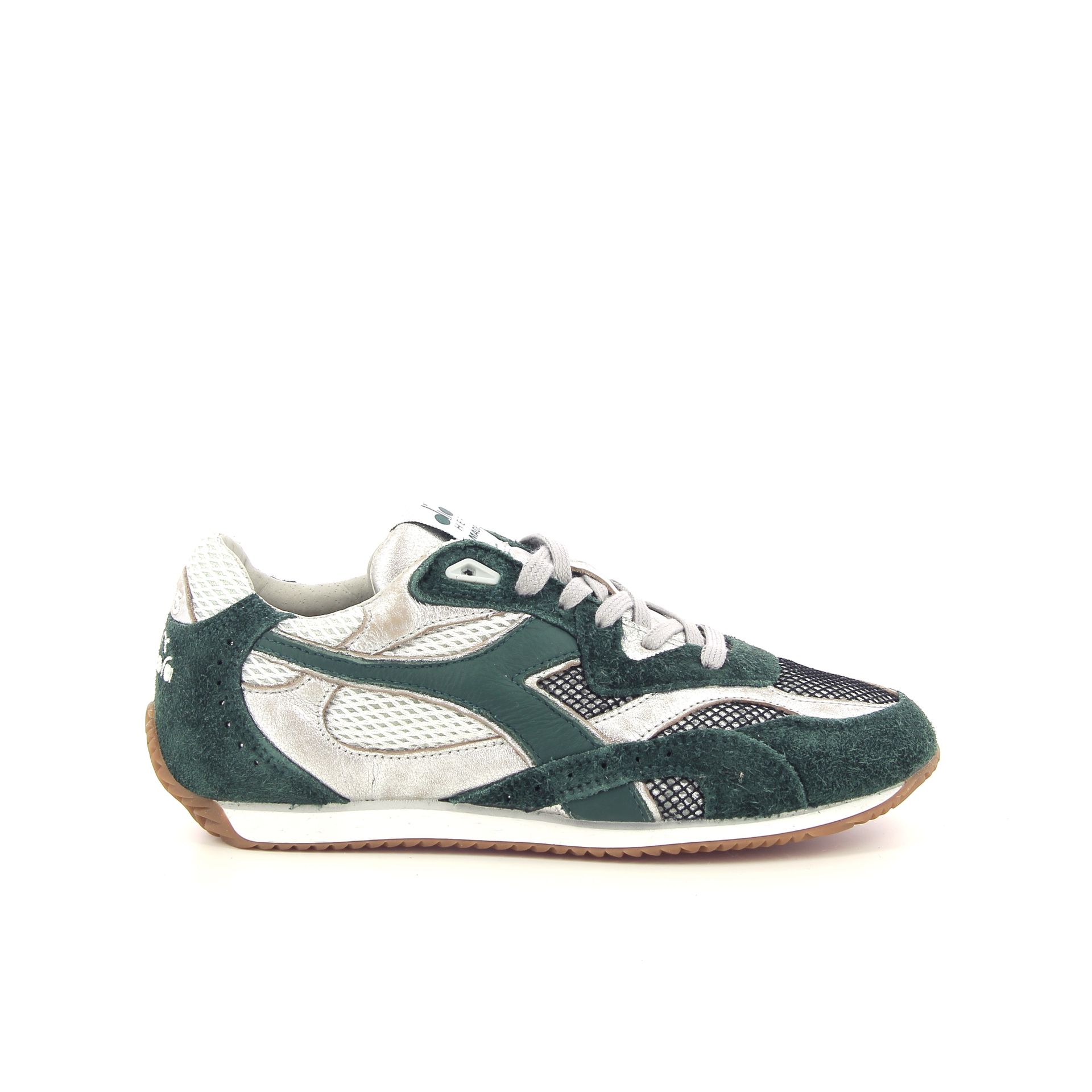 Diadora Equipe Revenge 256784 groen