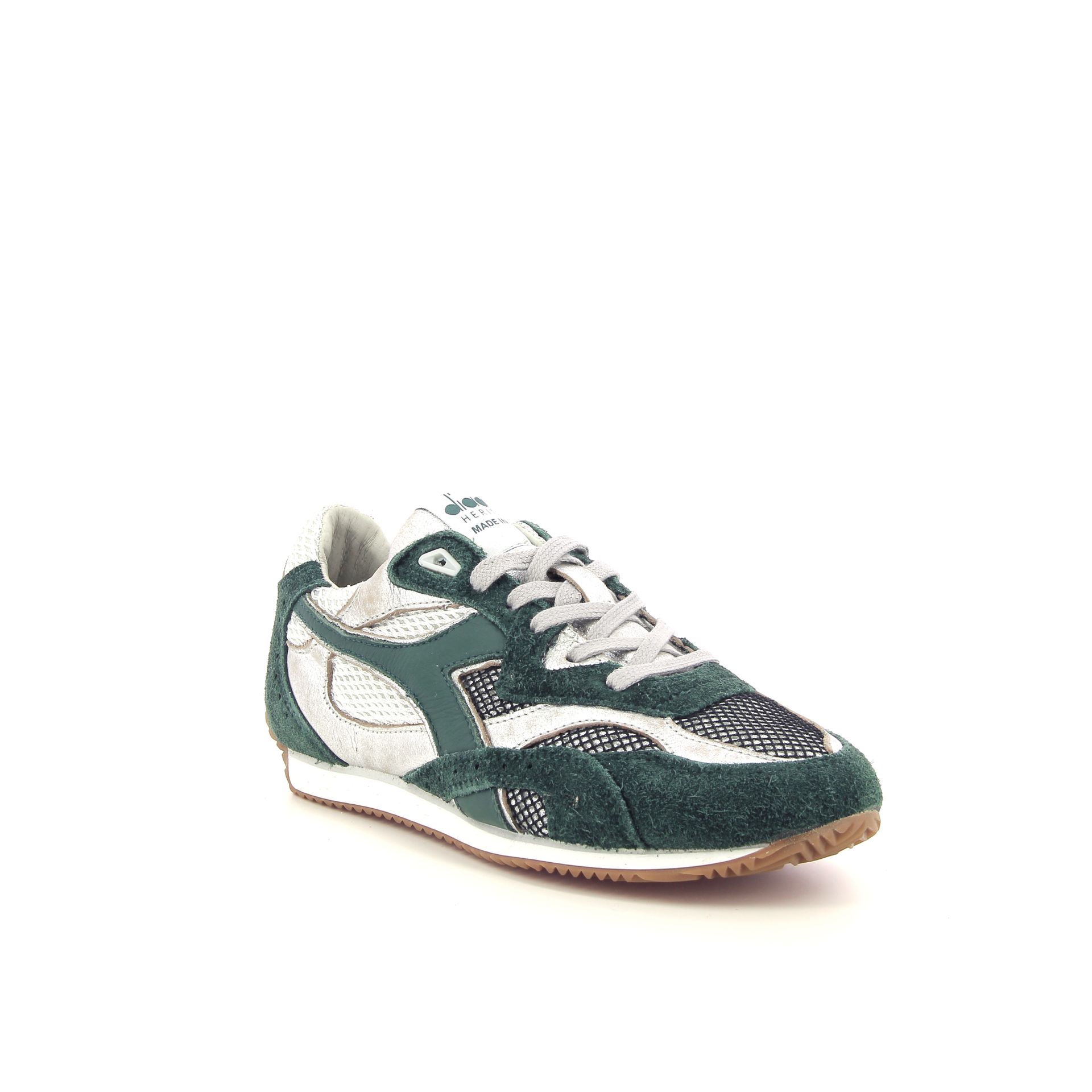 Diadora Equipe Revenge 256784 groen
