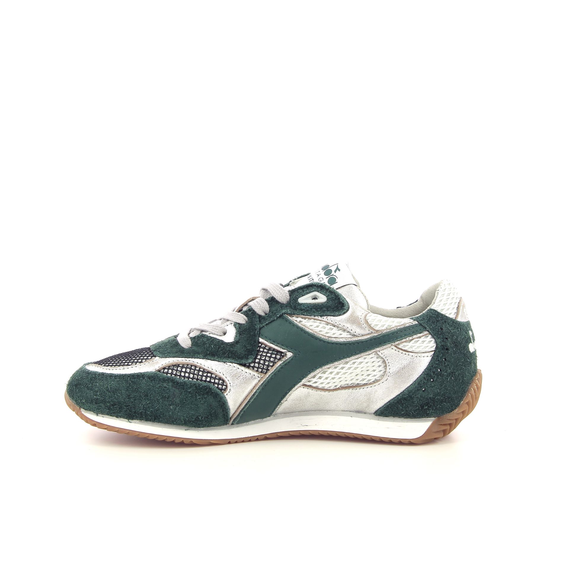 Diadora Equipe Revenge 256784 groen