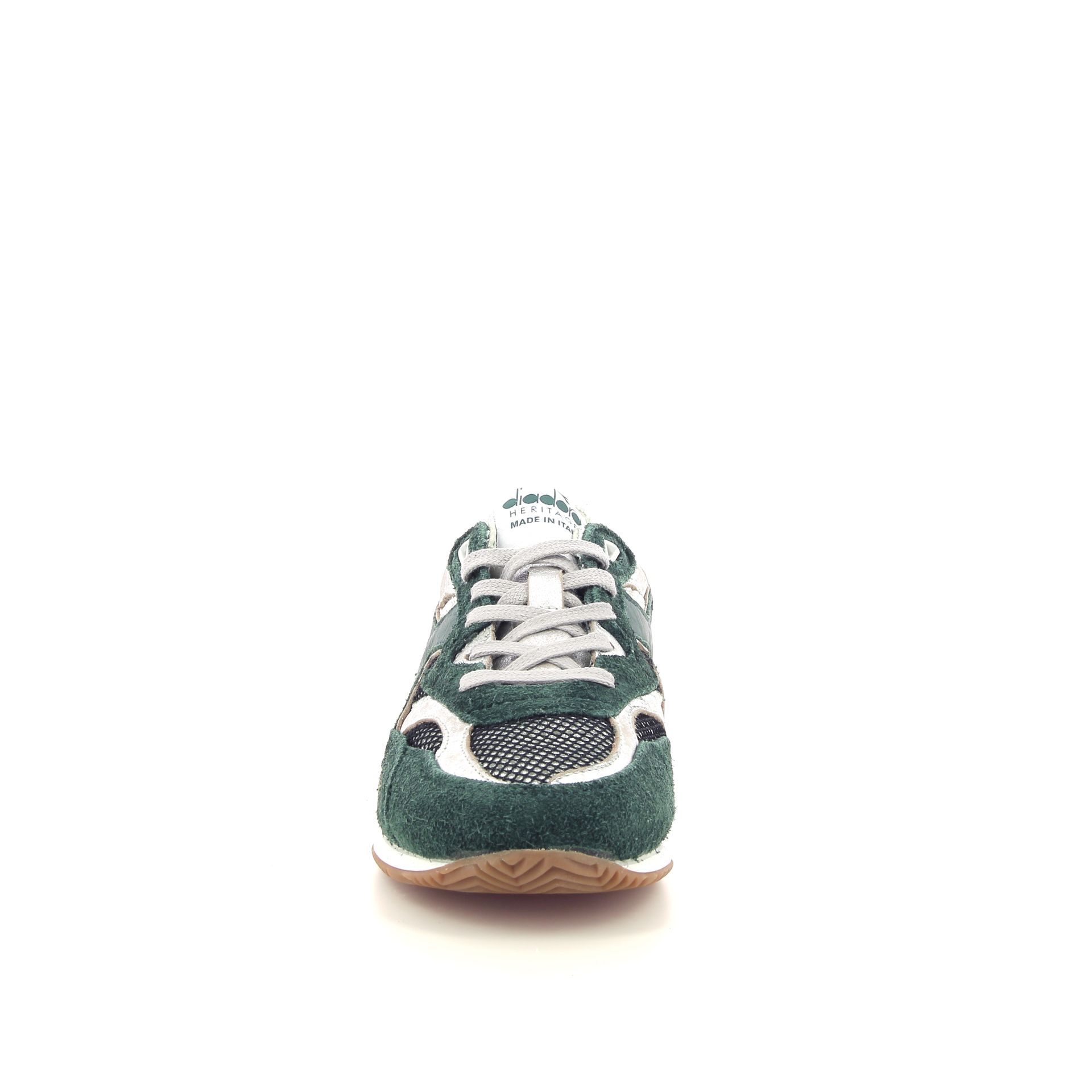 Diadora Equipe Revenge 256784 groen