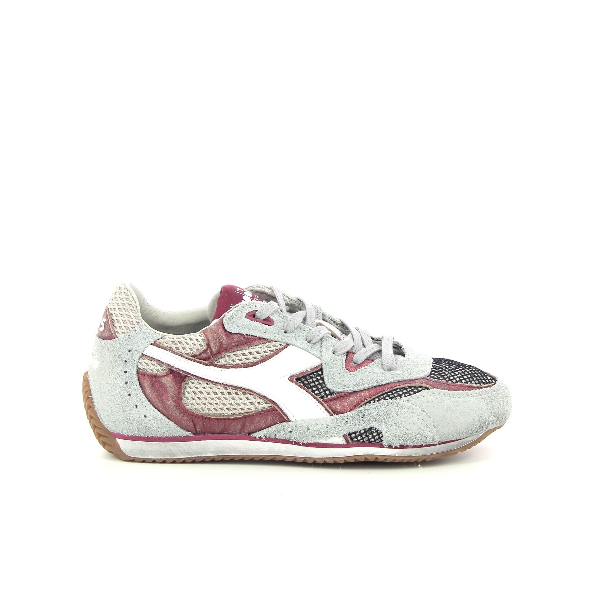 Diadora Equipe Revenge 256785 grijs