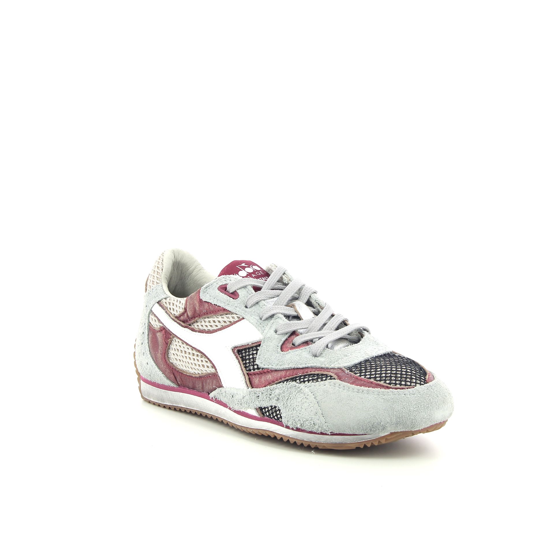 Diadora Equipe Revenge 256785 grijs