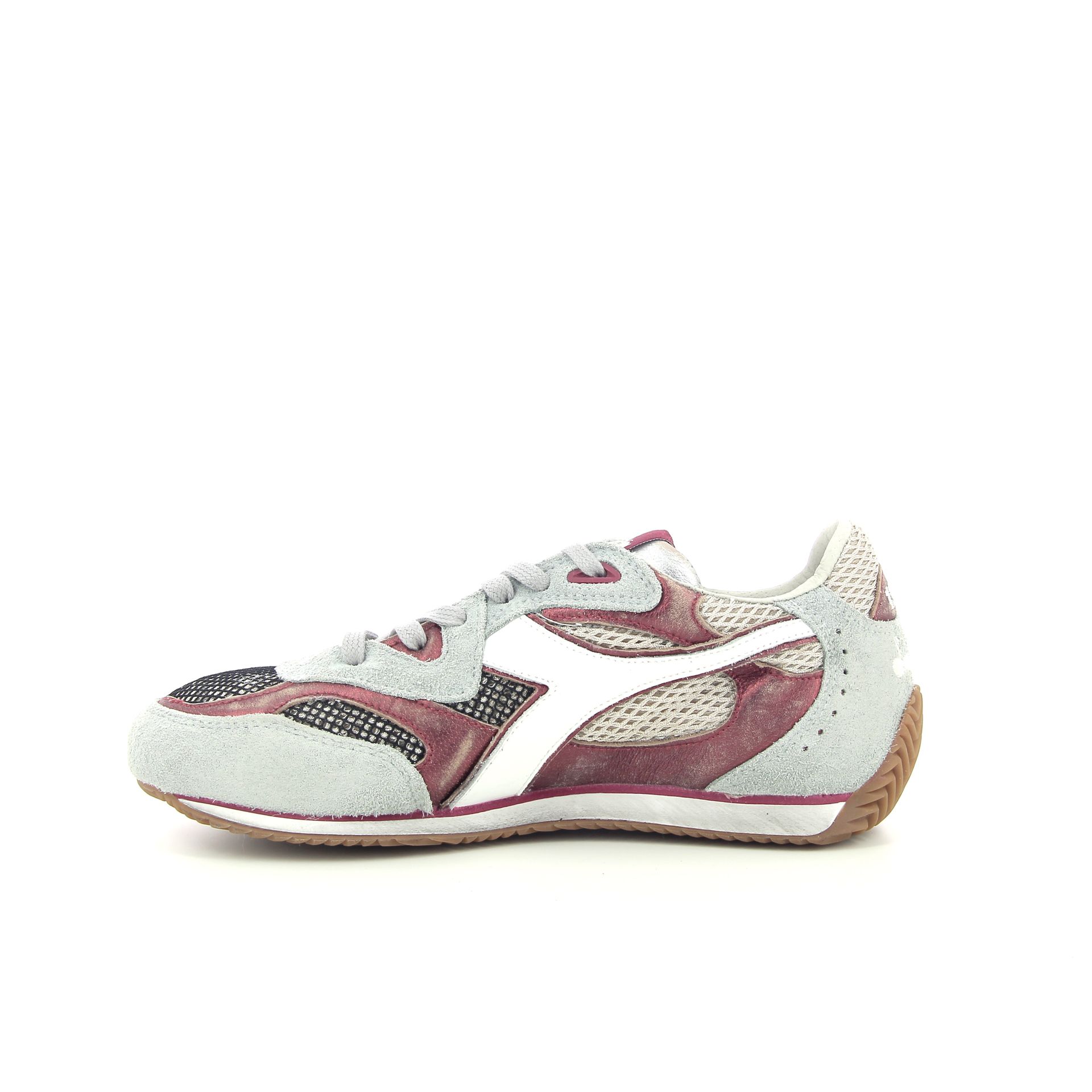 Diadora Equipe Revenge 256785 grijs