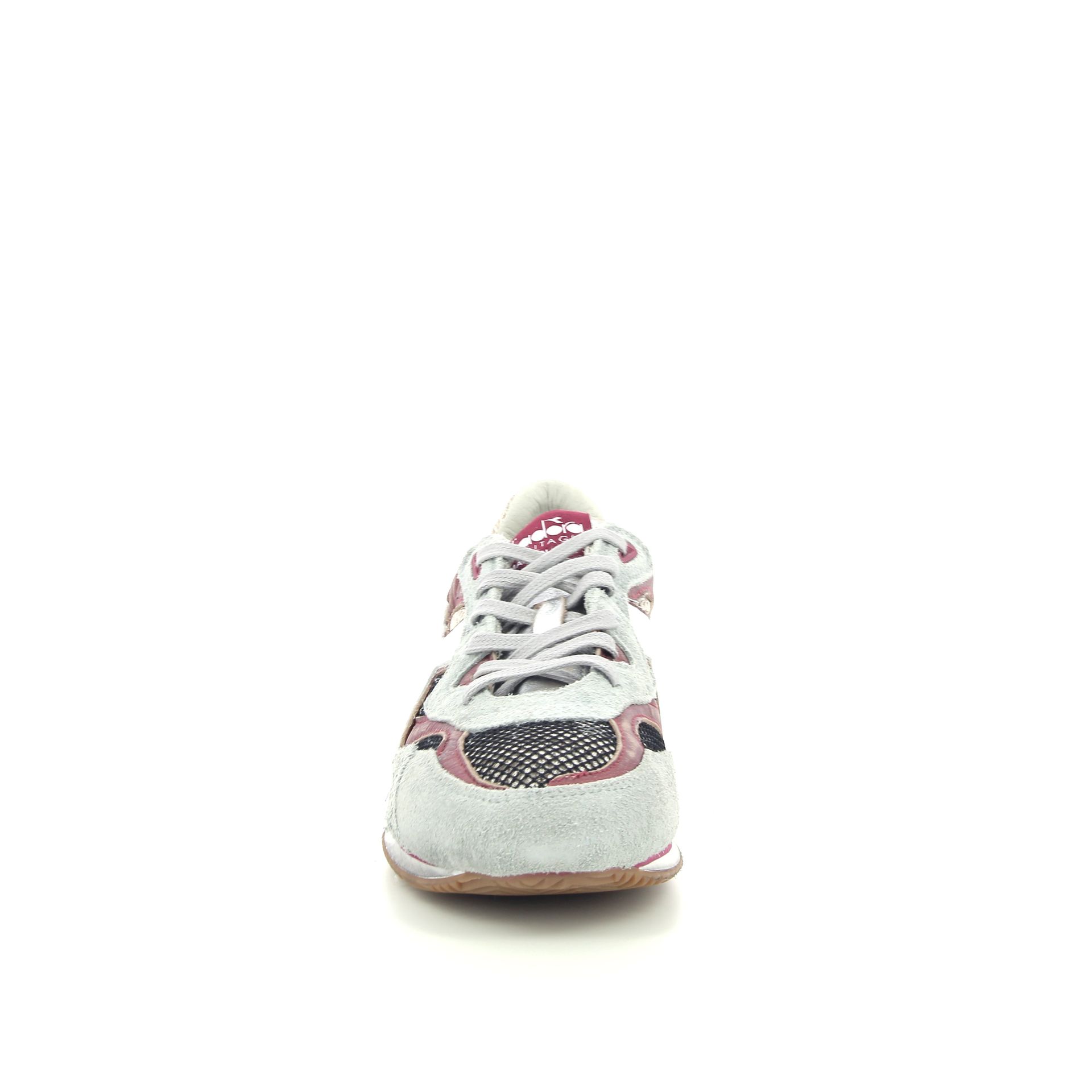 Diadora Equipe Revenge 256785 grijs