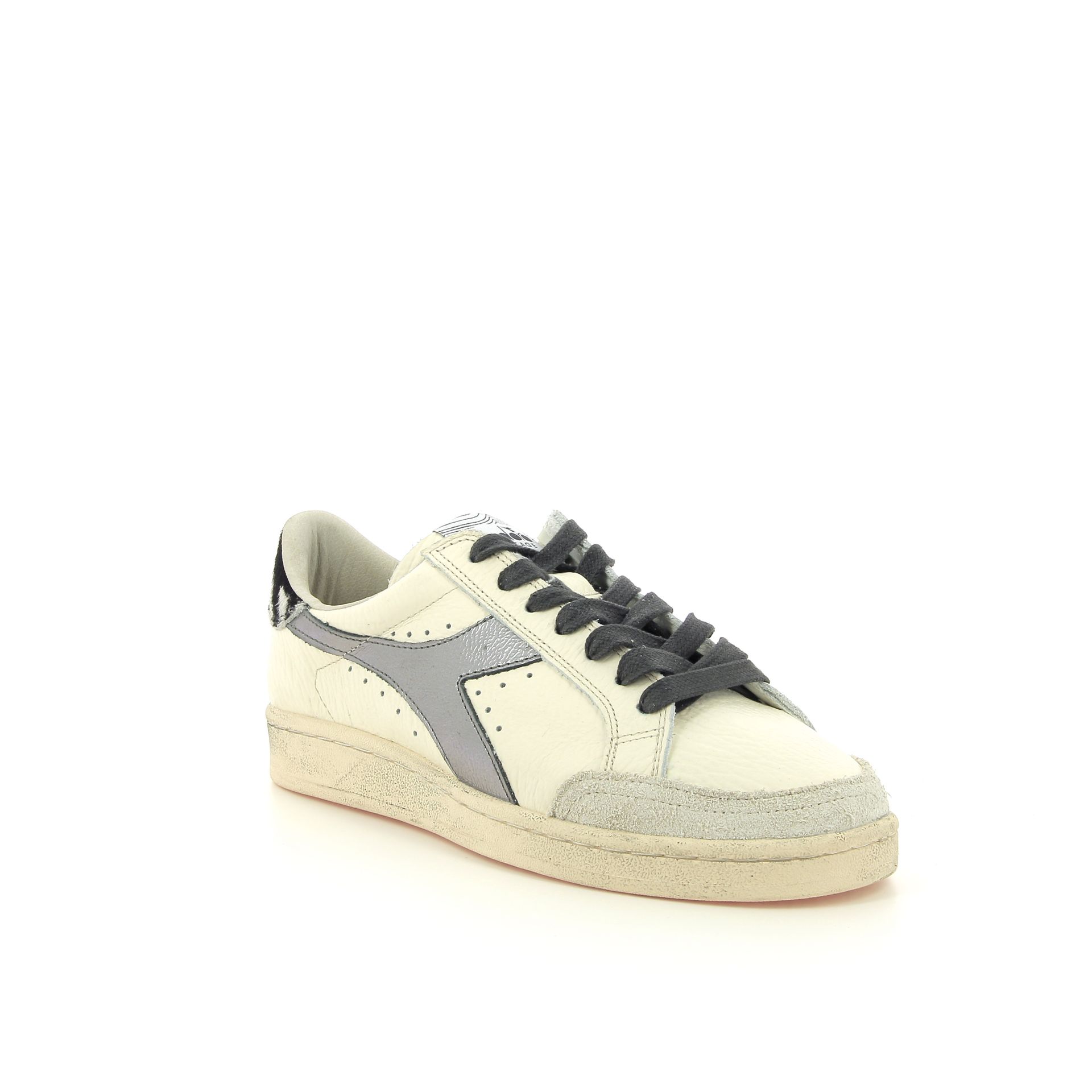 Diadora Prestige Safari 256786 beige