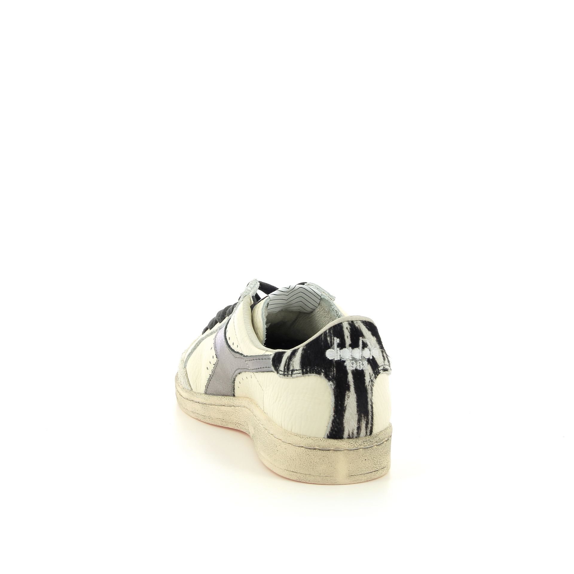 Diadora Prestige Safari 256786 beige