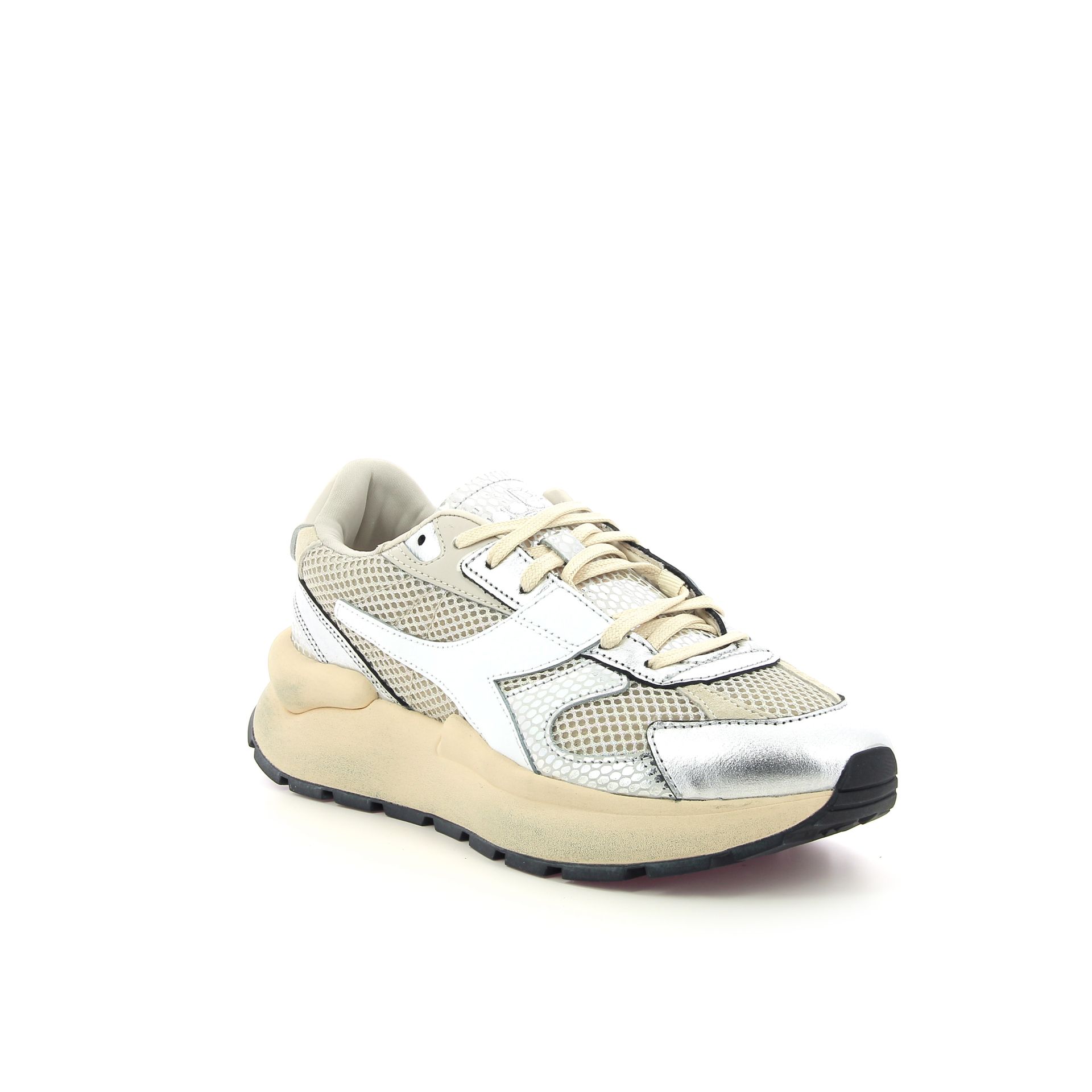 Diadora Mercury Elite 256787 beige