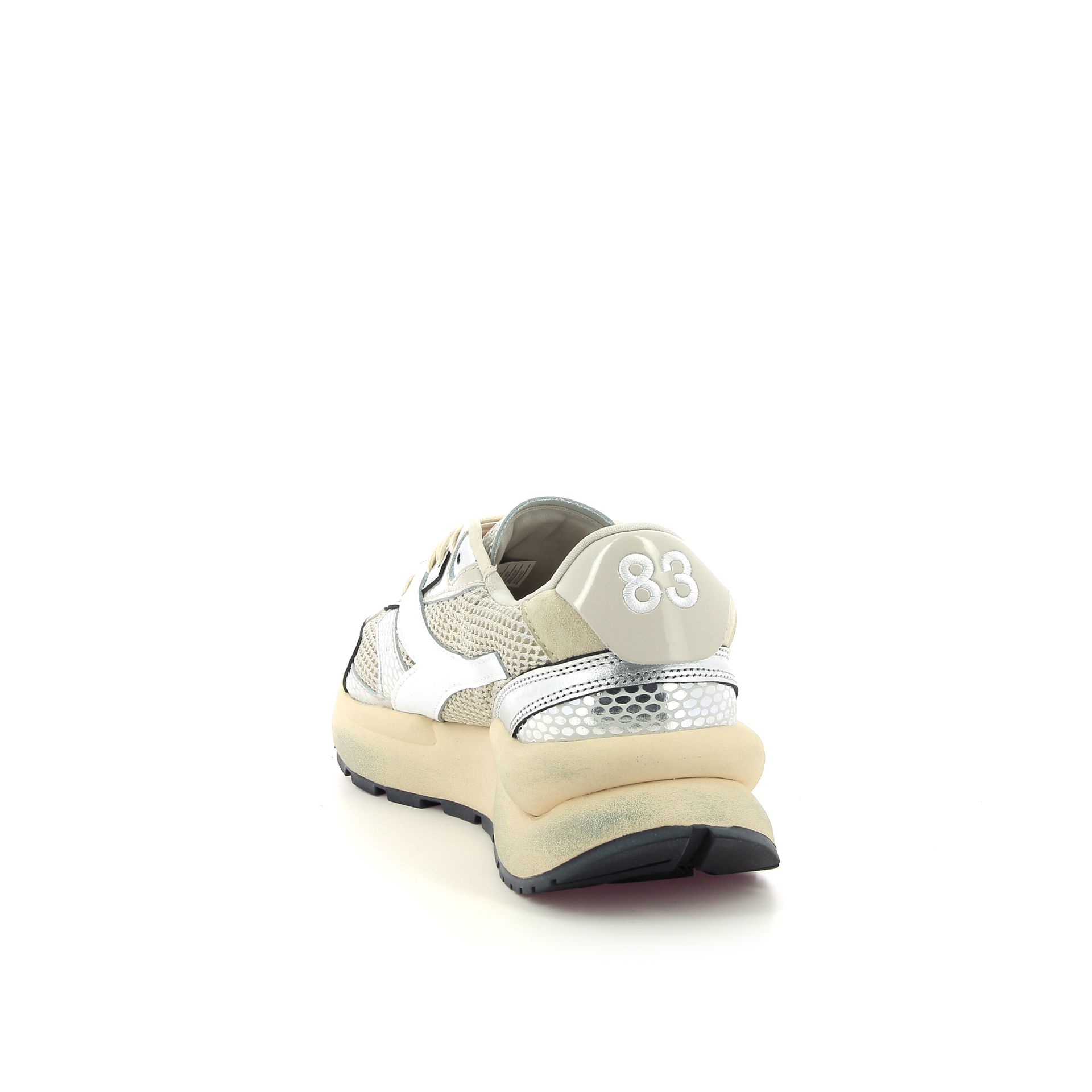 Diadora Mercury Elite 256787 beige