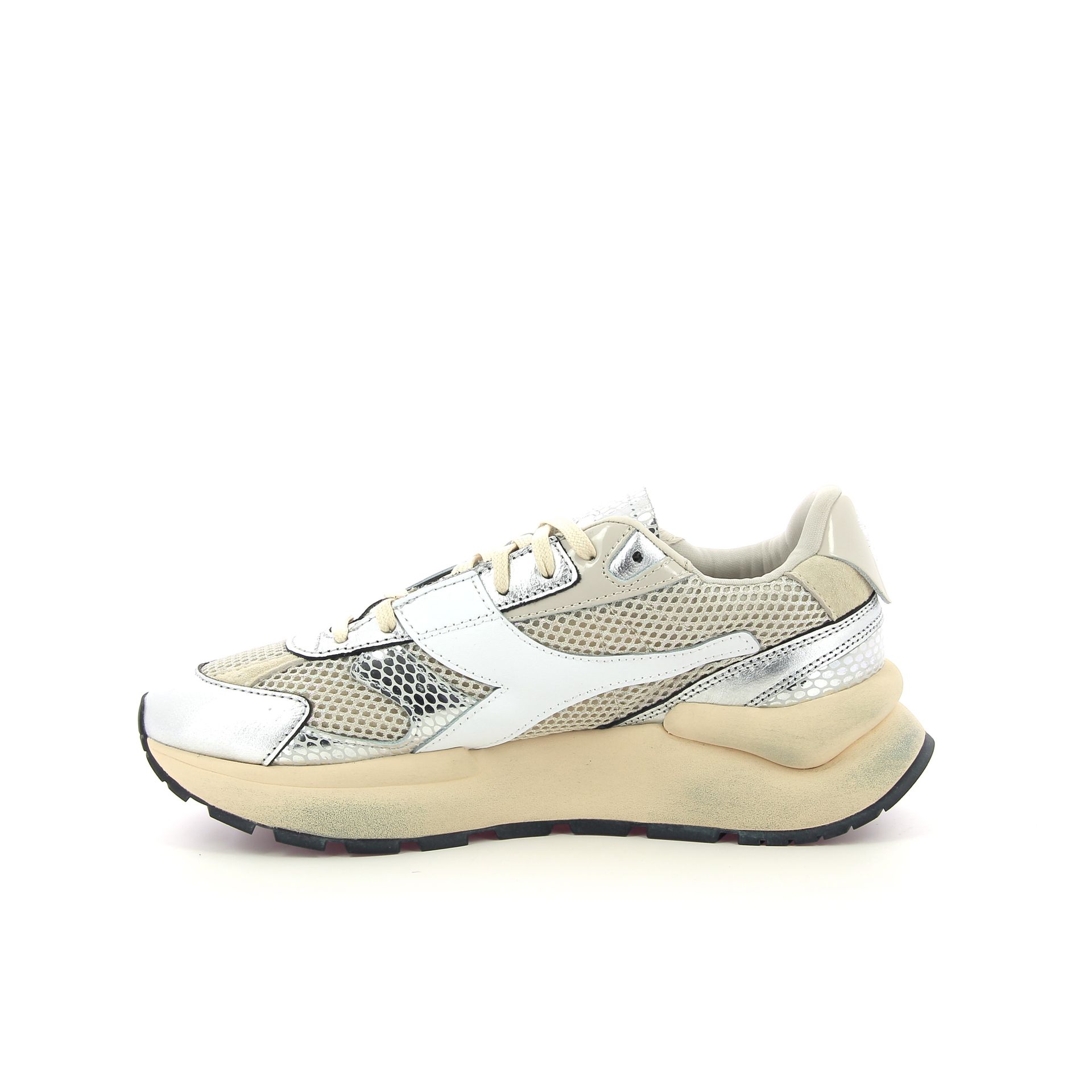 Diadora Mercury Elite 256787 beige