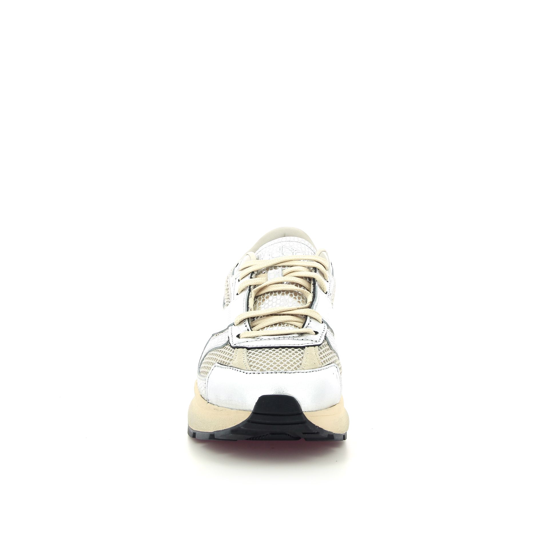 Diadora Mercury Elite 256787 beige