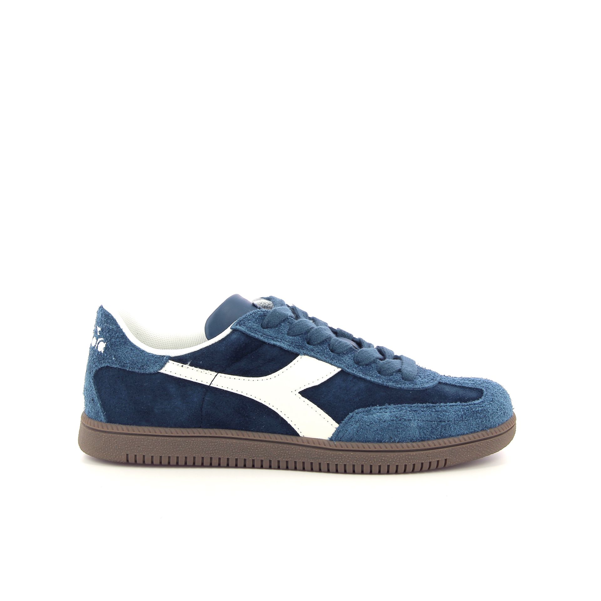 Diadora Trainer Hairy 256788 blauw