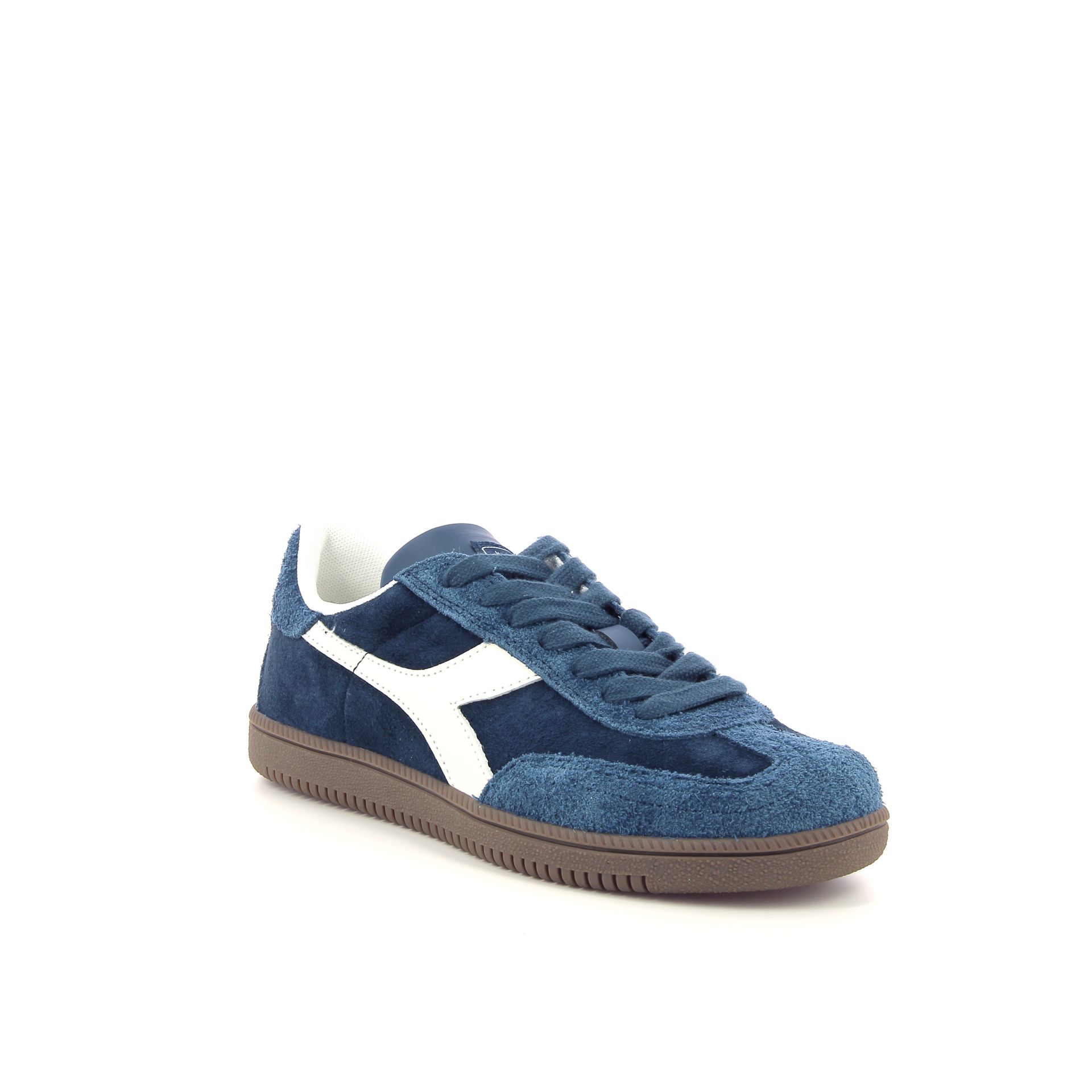 Diadora Trainer Hairy 256788 blauw