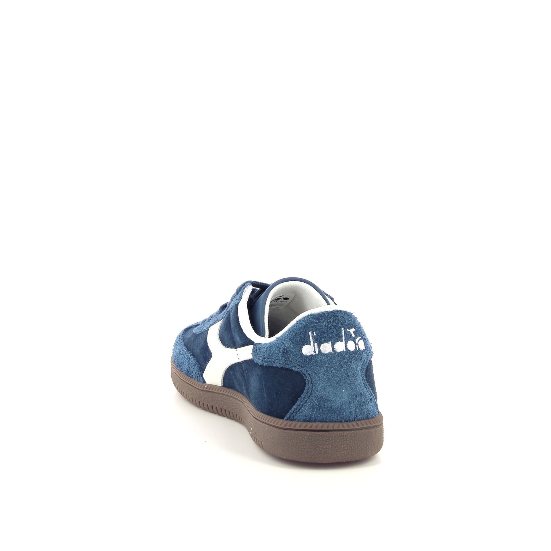Diadora Trainer Hairy 256788 blauw