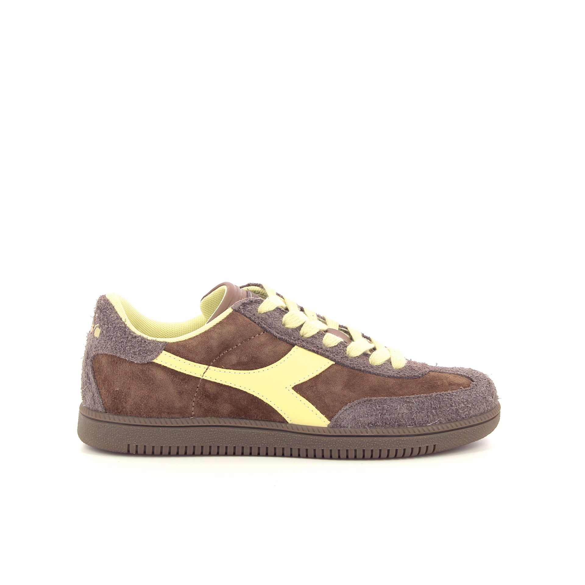 Diadora Trainer Hairy 256789 bruin