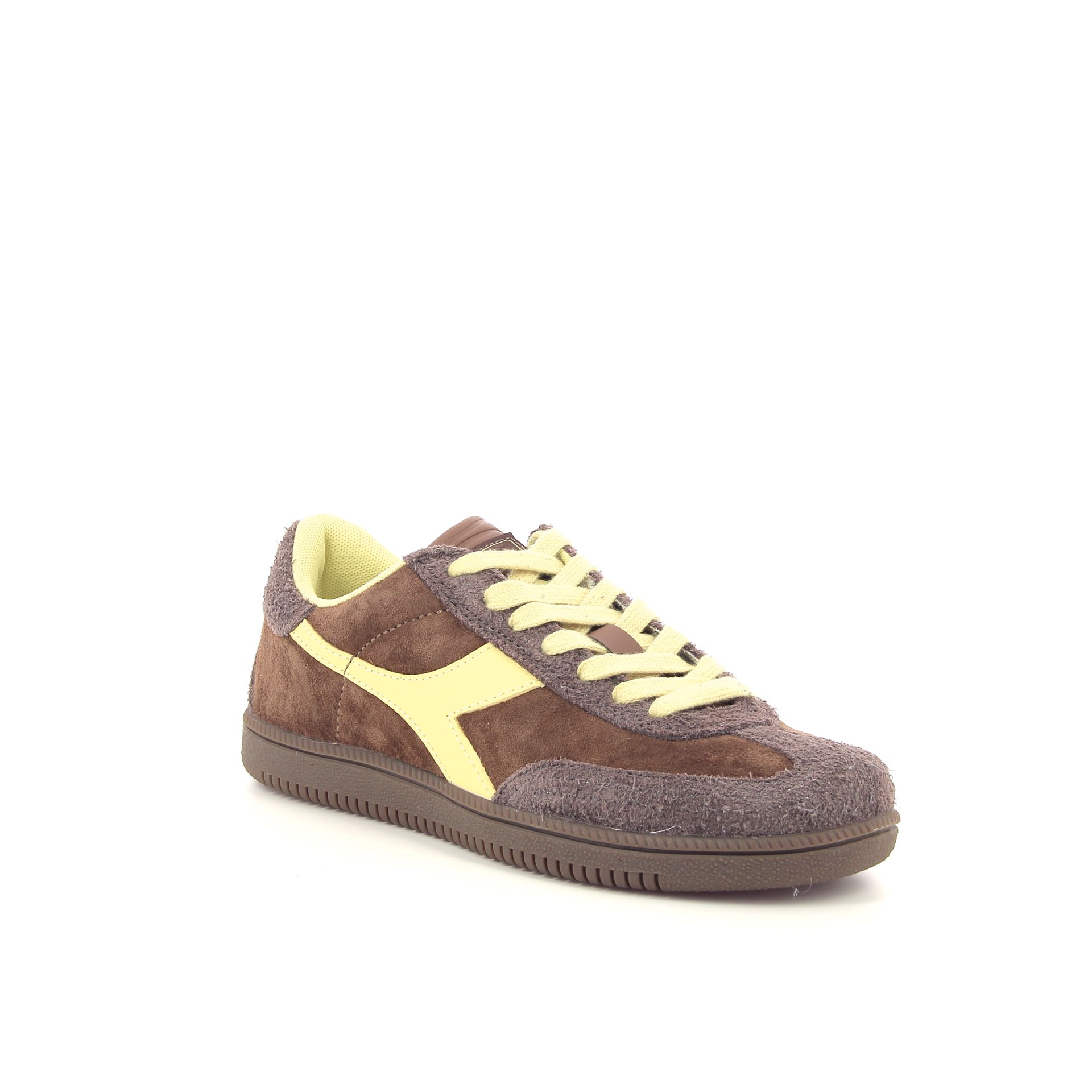 Diadora Trainer Hairy 256789 bruin