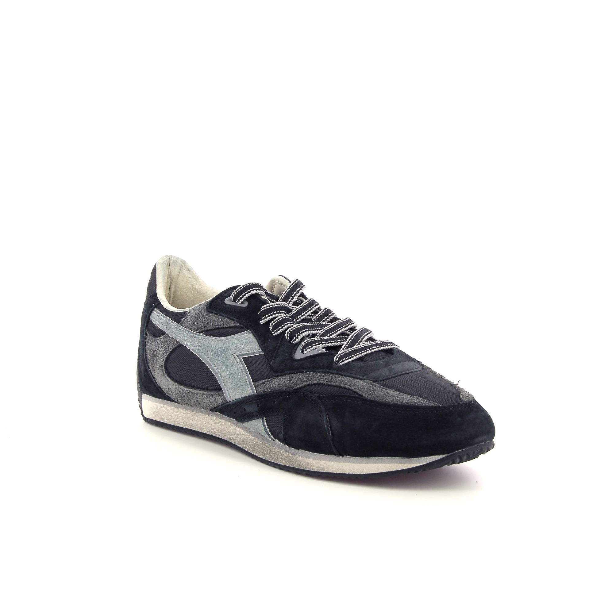 Diadora Equipe Revenge Used 256792 zwart